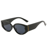 (6 PACK) Wide Wholesale Sunglasses 2022 M121304 - Bulk Sunglasses Wholesale
